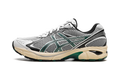 ASICS GT-2160 White Jasper Green