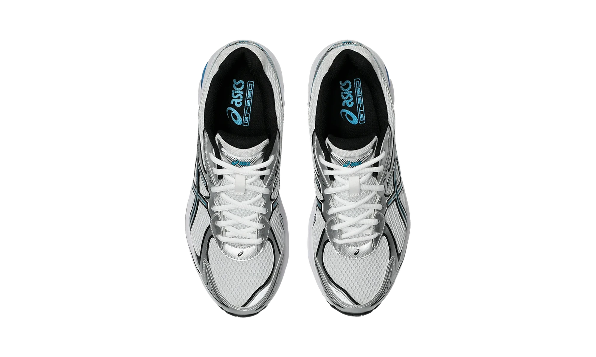 ASICS GT-2160 White Morpho
