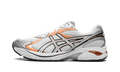 ASICS GT-2160 White Orange Lily