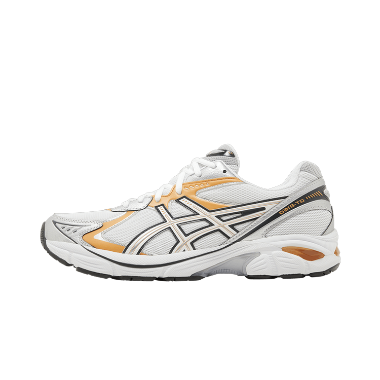 ASICS GT-2160 White Orange Lily, White/Orange Lily (1203A320-101)