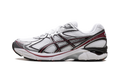 ASICS GT-2160 White Oxblood