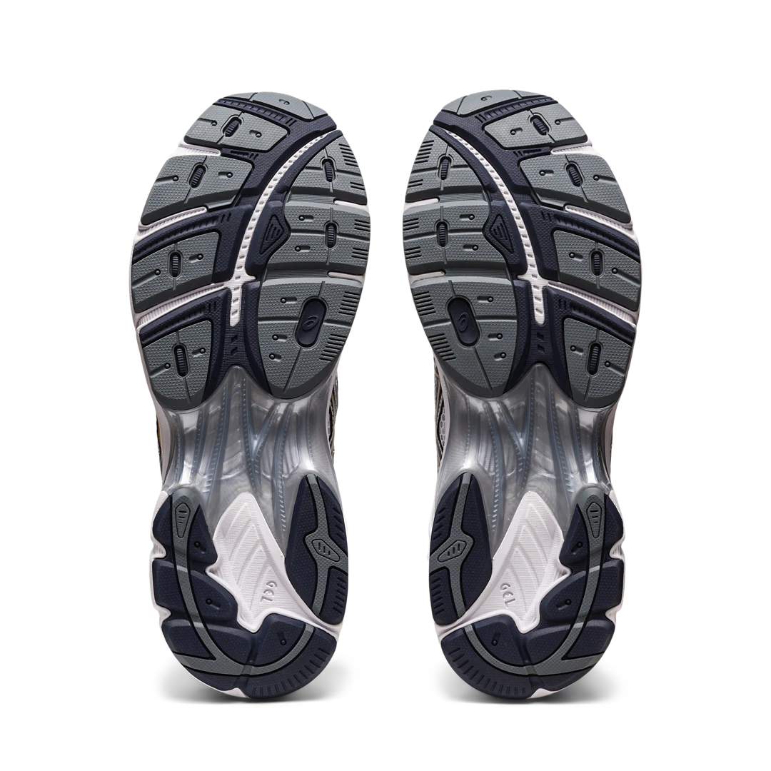 ASICS GT-2160 White Pure Silver Gold, White/Pure Silver (1203A275-102)