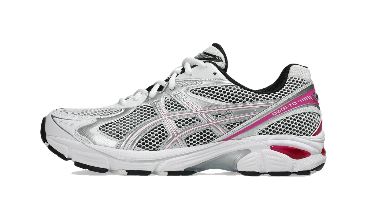 ASICS GT-2160 White Raspberry