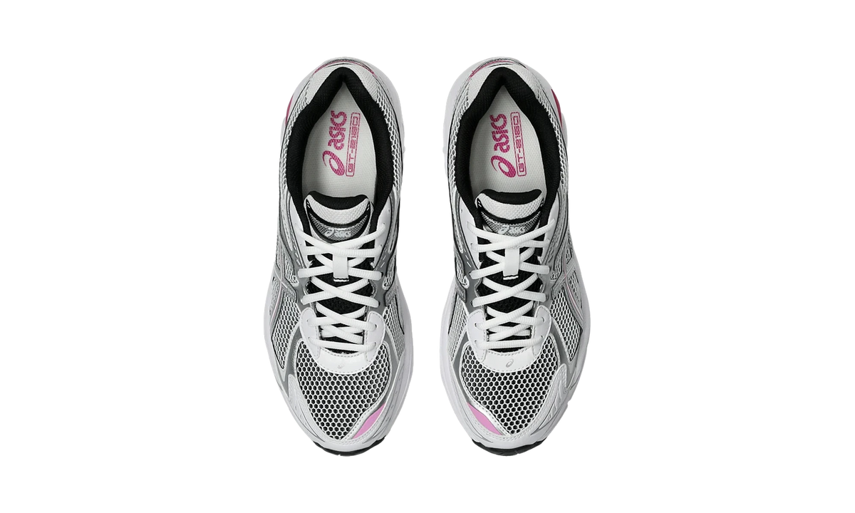ASICS GT-2160 White Raspberry