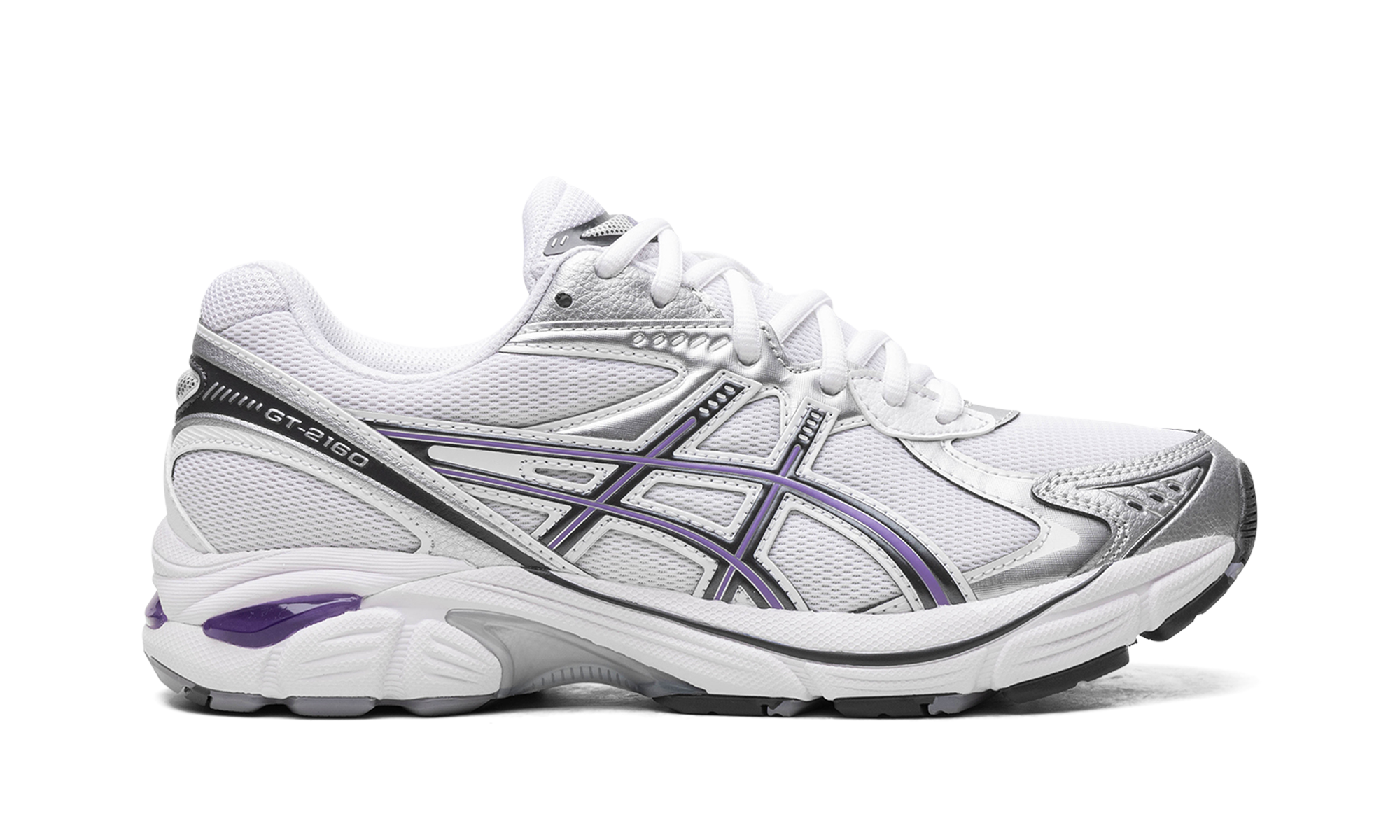 ASICS GT-2160 White Space Lavender