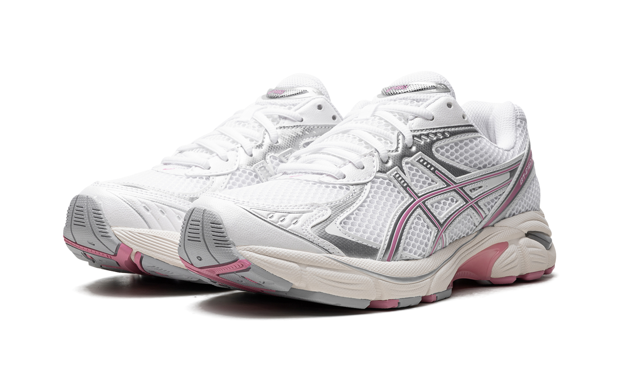 ASICS GT-2160 White Sweet Pink