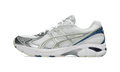 ASICS GT-2160 White Twilight Blue Silver