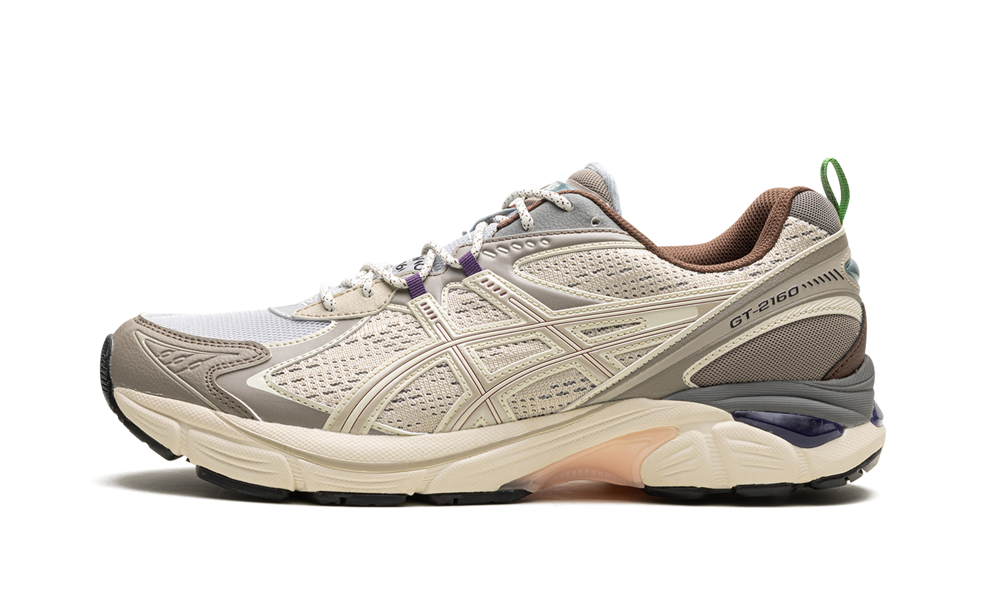 ASICS GT-2160 Wood Wood
