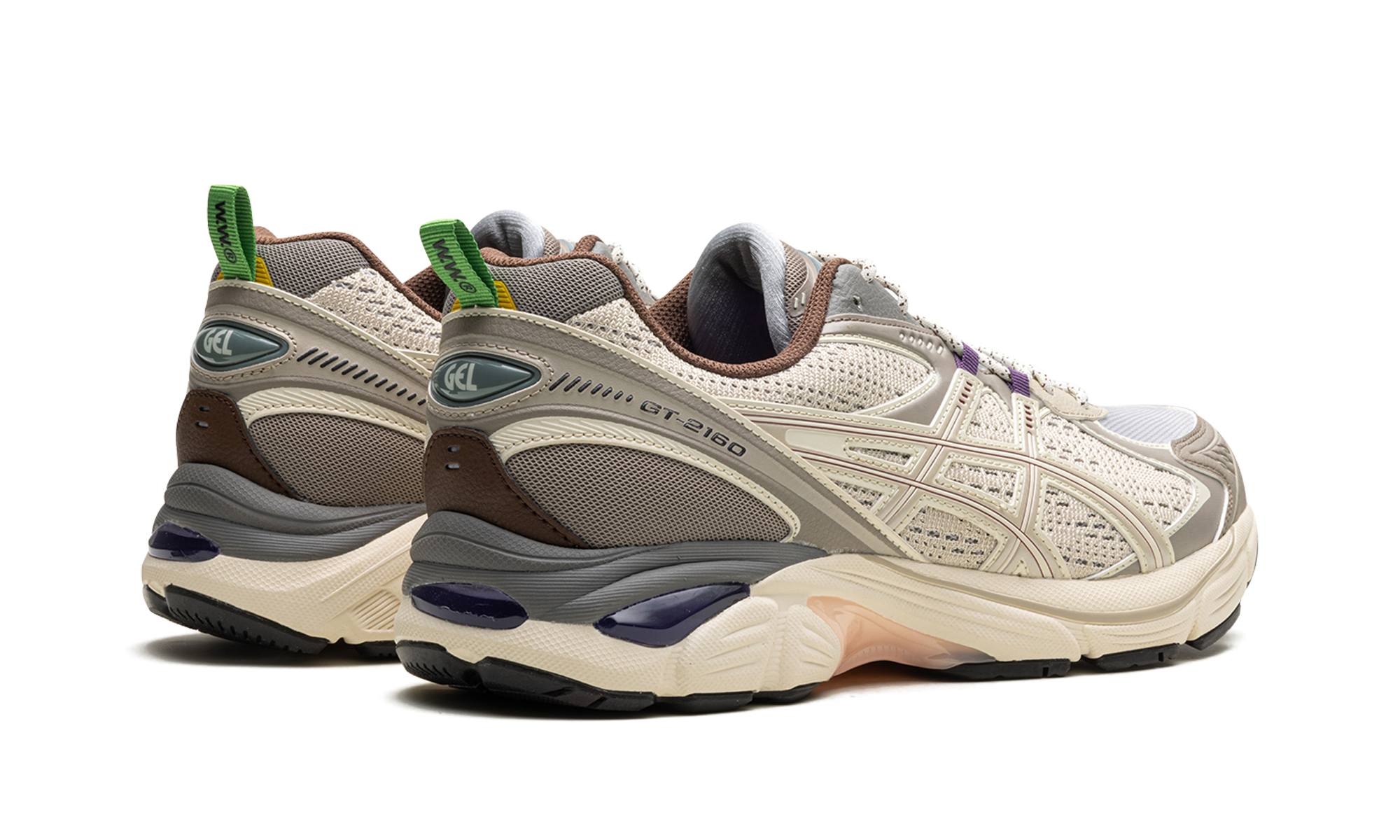 ASICS GT-2160 Wood Wood