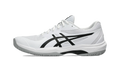 ASICS Game FF White Black