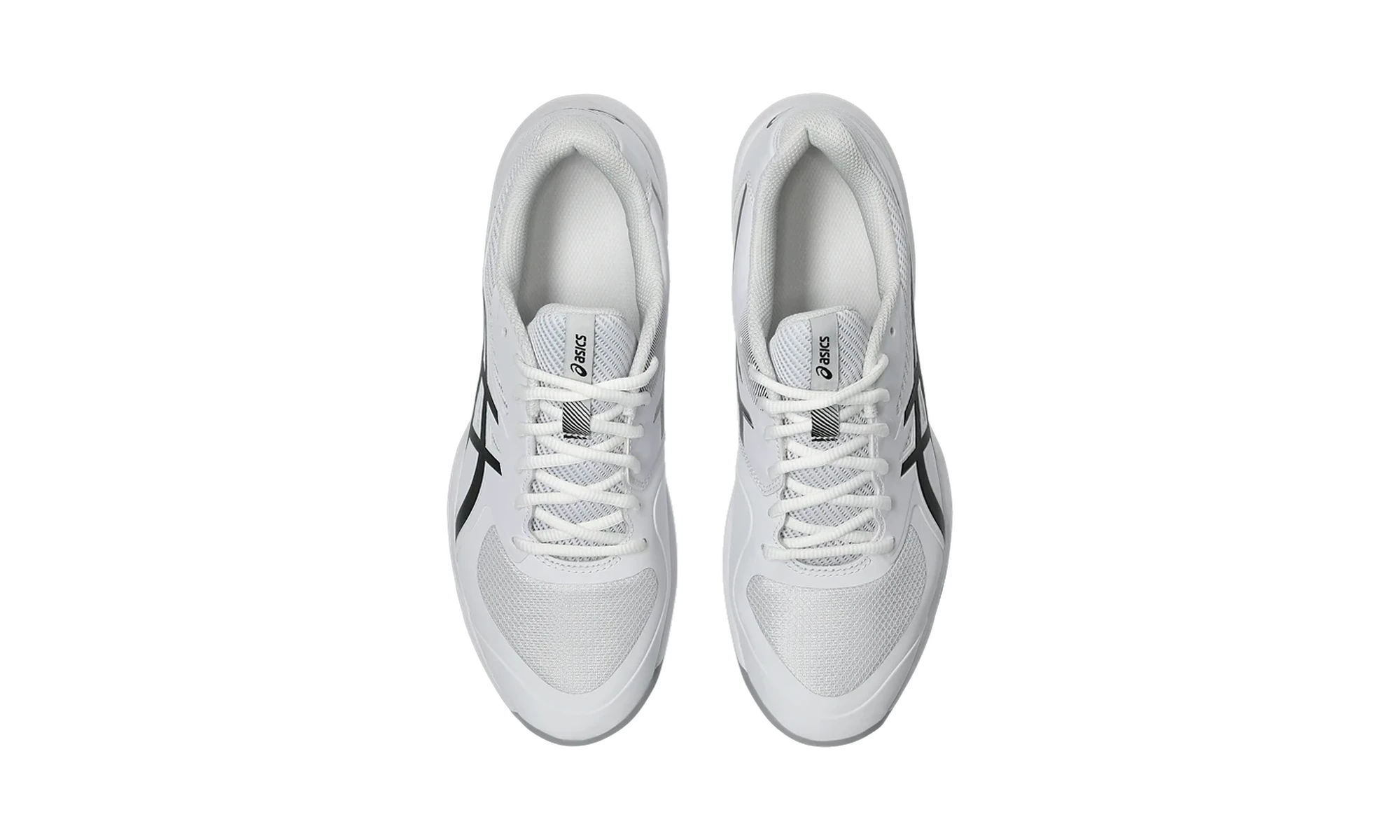 ASICS Game FF White Black