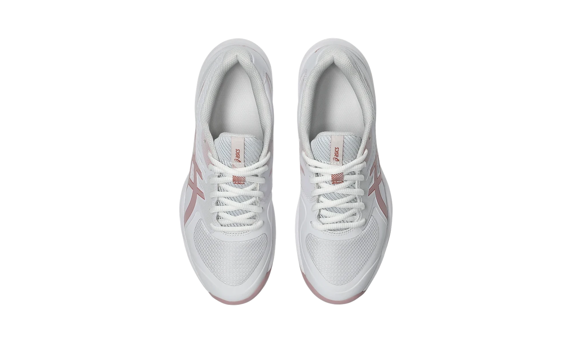 ASICS Game FF White Morganite