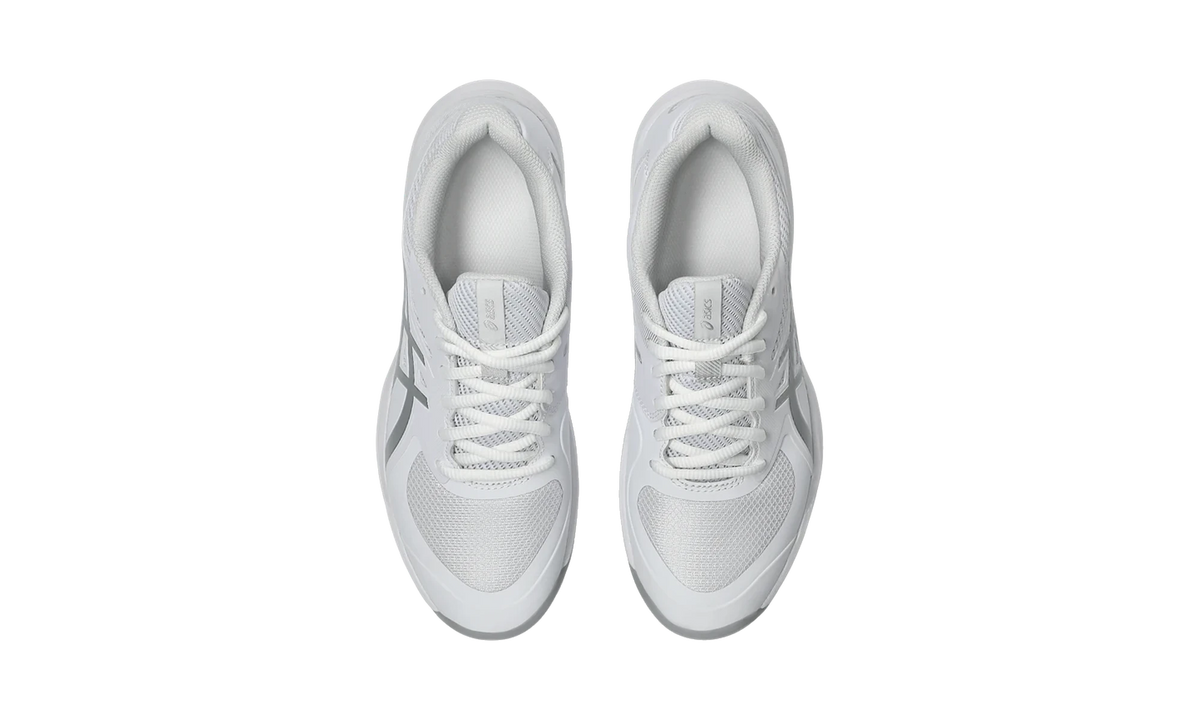 ASICS Game FF White Pure Silver