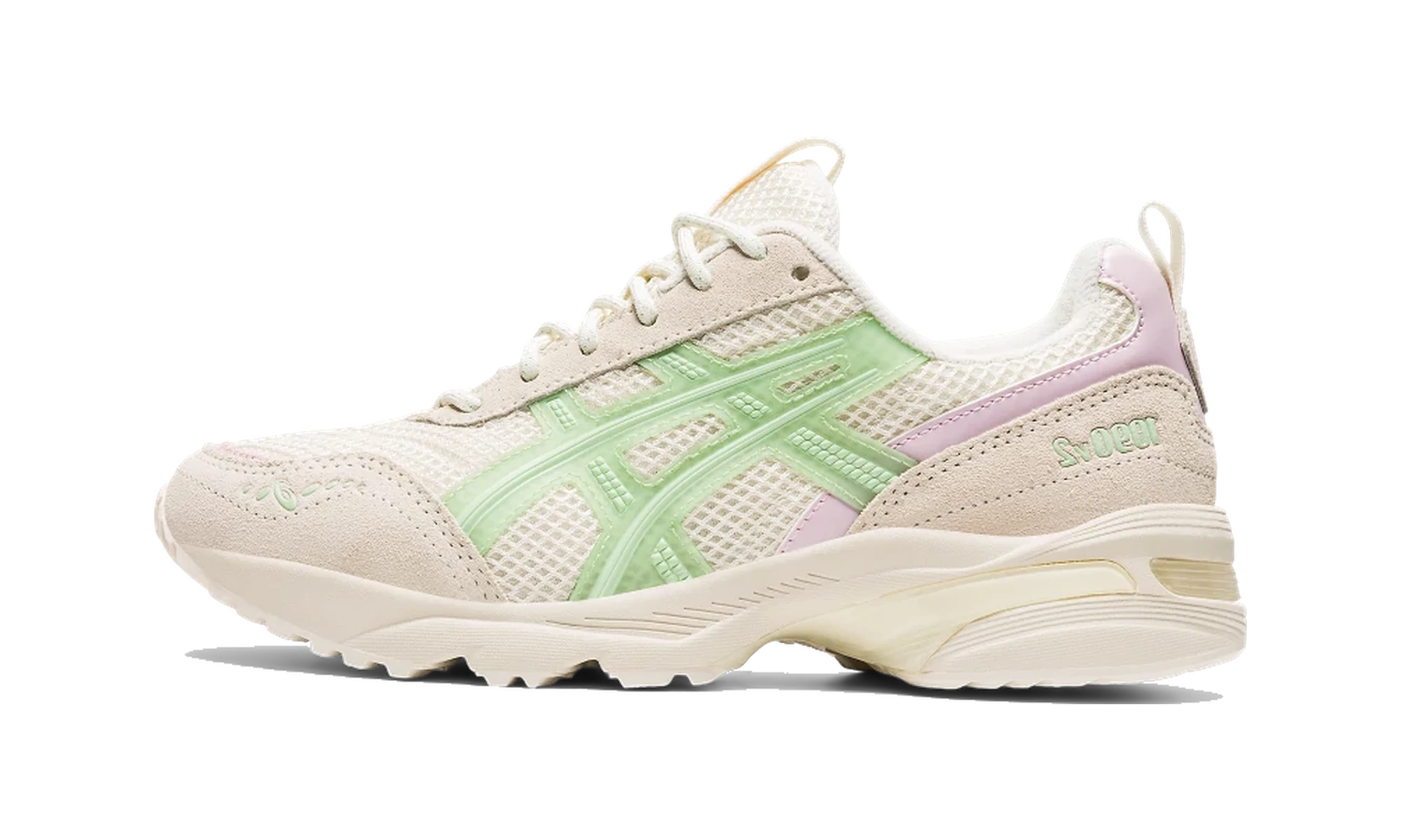 ASICS Gel-1090 V2 Cream Jade