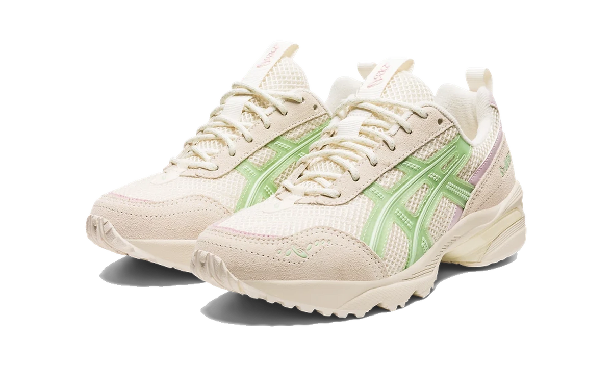 ASICS Gel-1090 V2 Cream Jade