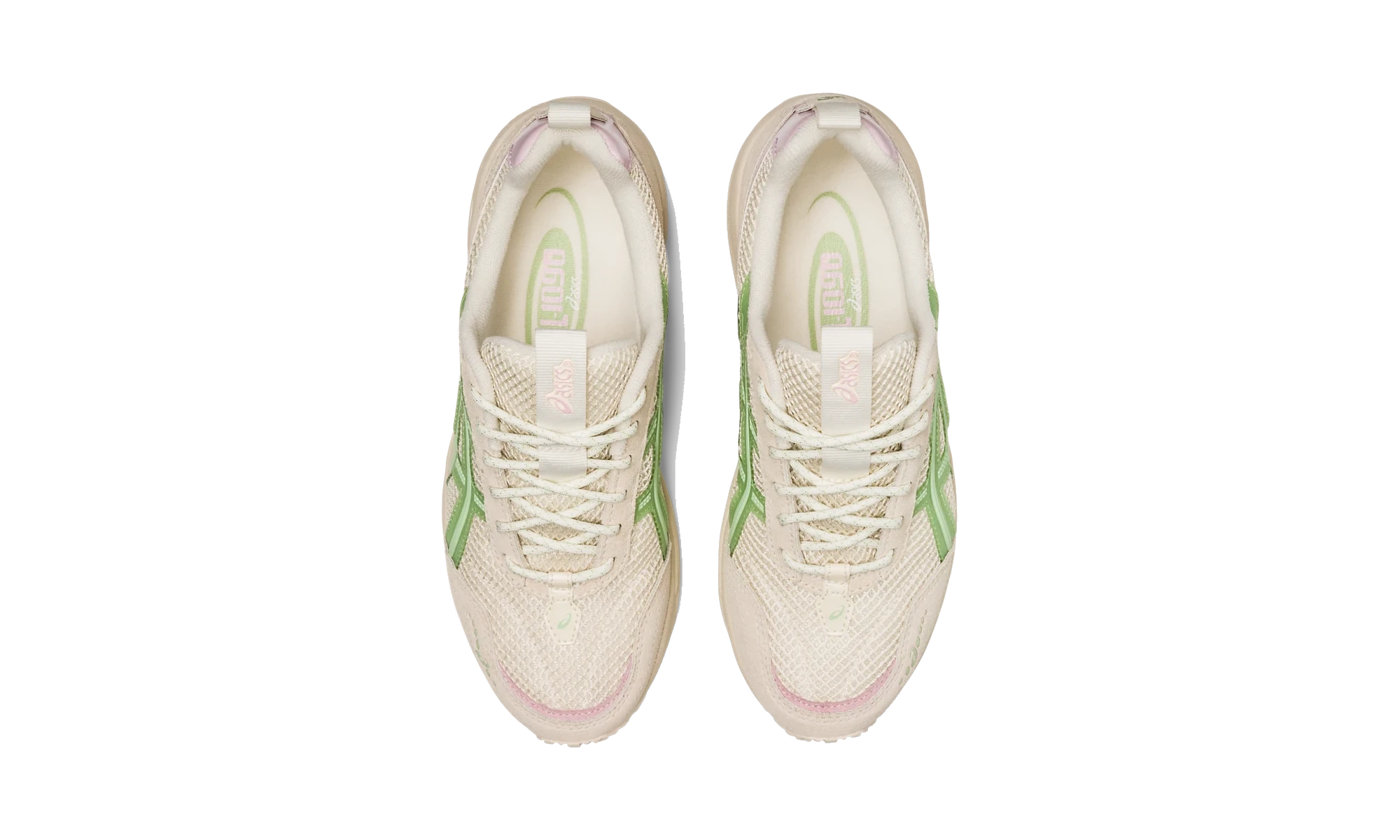 ASICS Gel-1090 V2 Cream Jade