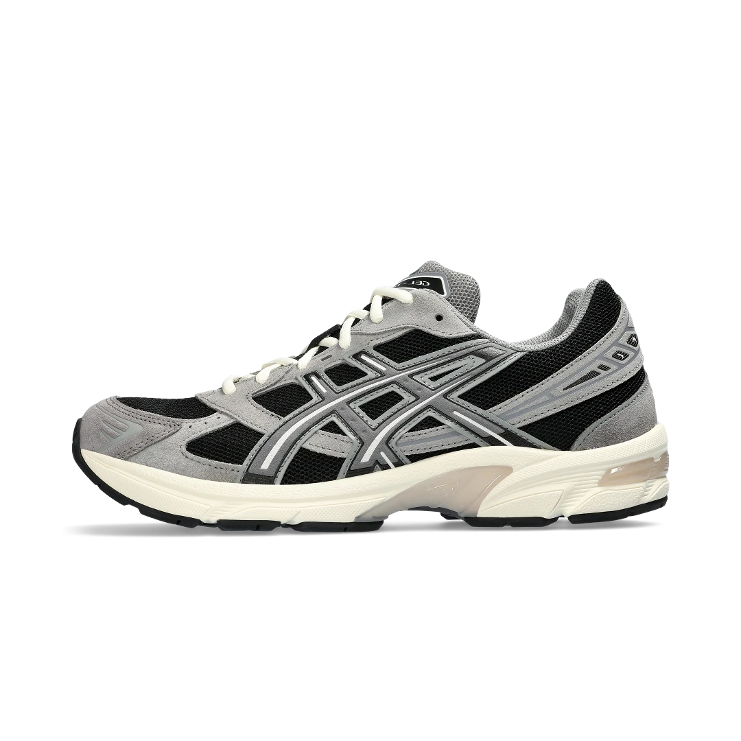 ASICS Gel-1130 Black Carbon, Black/Carbon (1201A255-004)