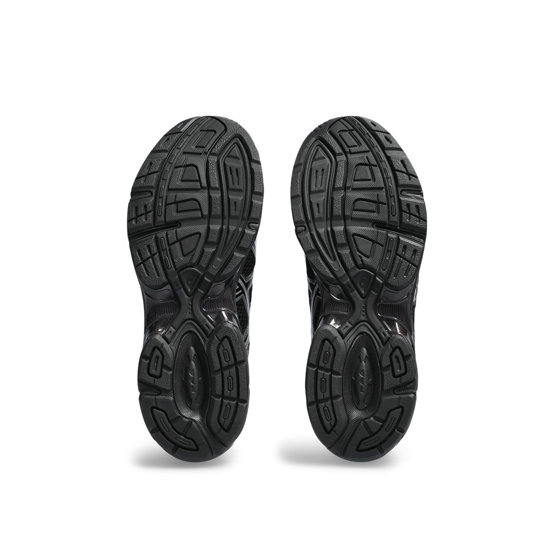 ASICS Gel-1130 Black Pure Silver, Black/Pure Silver (1201A906-001)