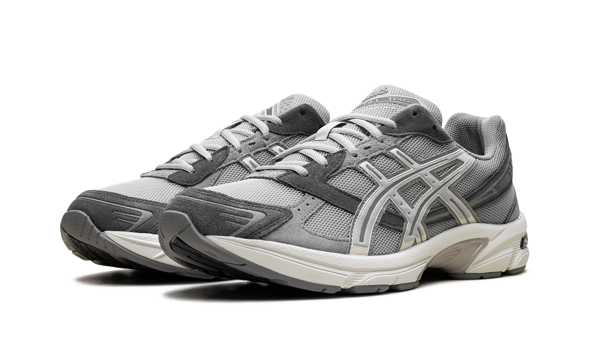 ASICS Gel-1130 Cement Grey Clay Grey