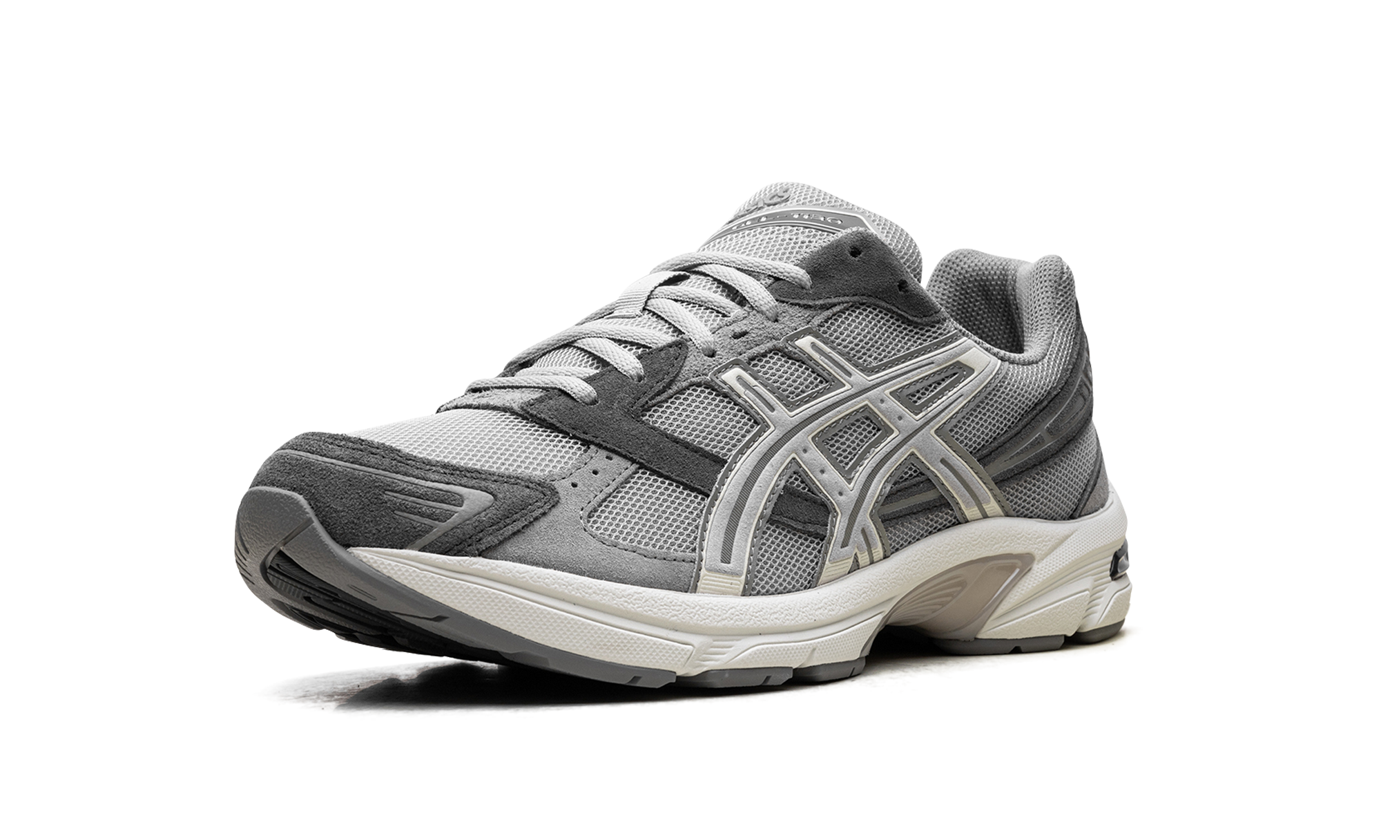 ASICS Gel-1130 Cement Grey Clay Grey