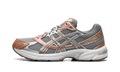 ASICS Gel-1130 Cement Grey Rust Orange