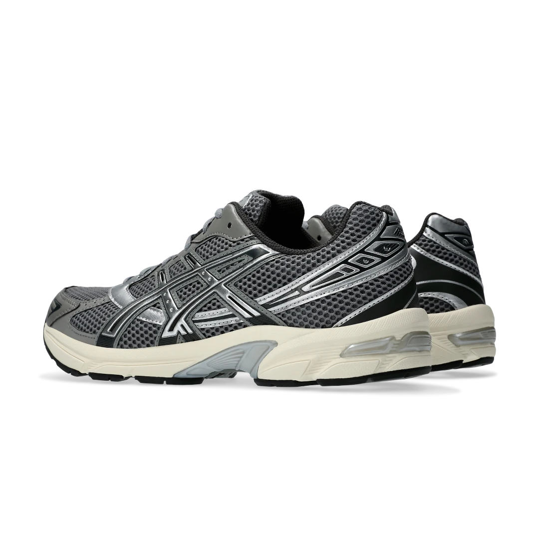 ASICS Gel-1130 Clay Grey Pure Silver, Clay Grey/Pure Silver (1201A256-026)