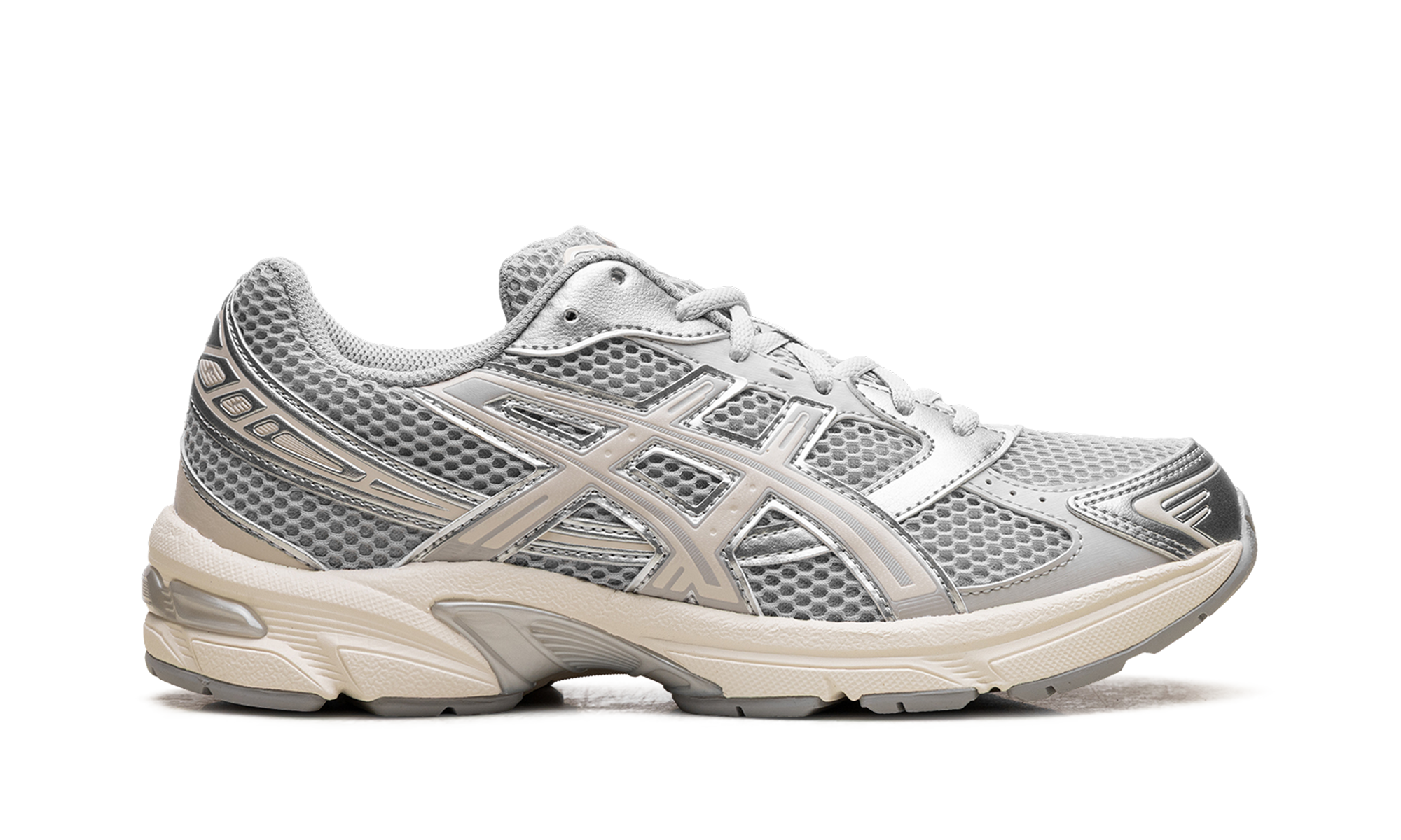 ASICS Gel-1130 Cloud Grey Oatmeal