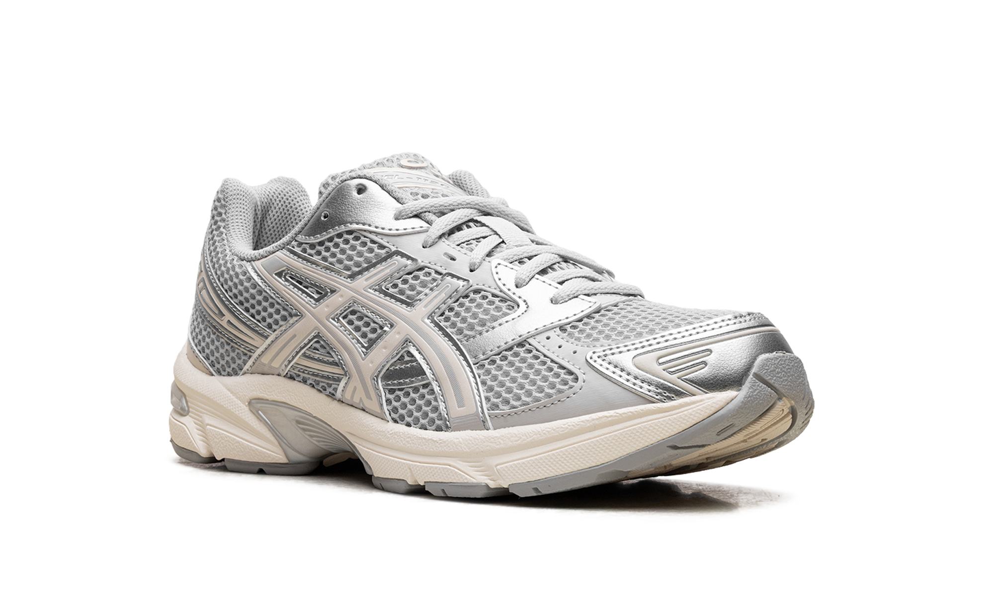 ASICS Gel-1130 Cloud Grey Oatmeal