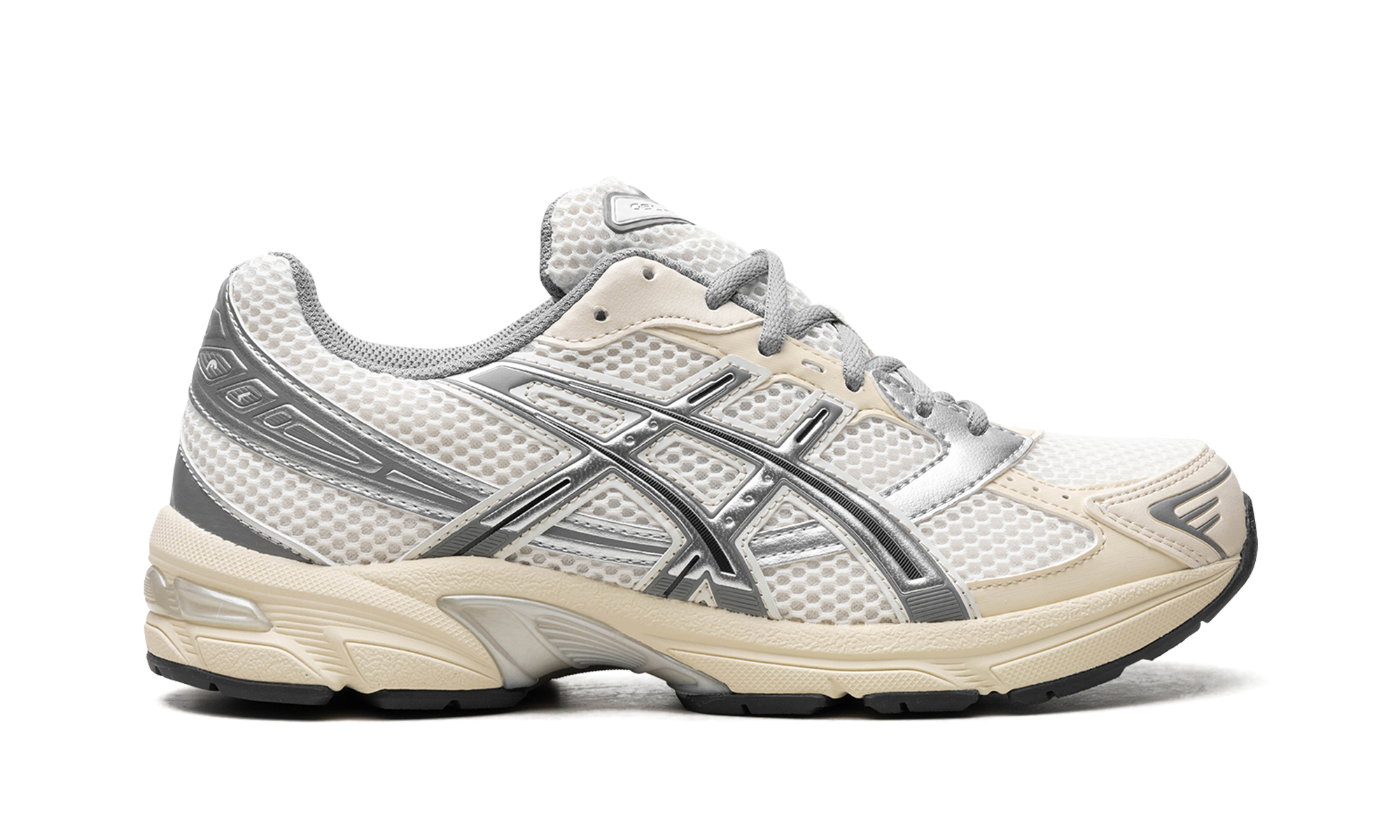 ASICS Gel-1130 Cream Clay Grey