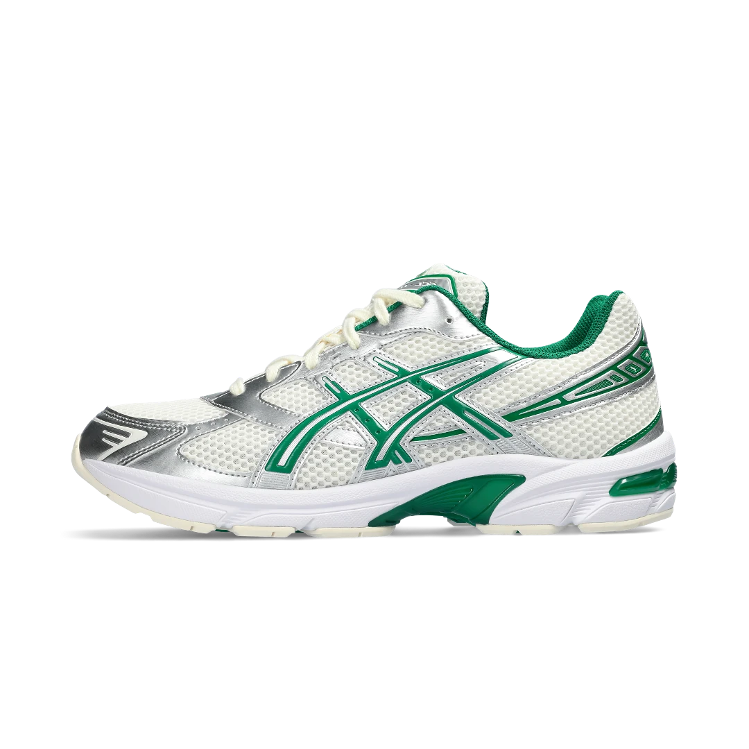 ASICS Gel-1130 Cream Kale, Cream/Kale (1201A974-100)