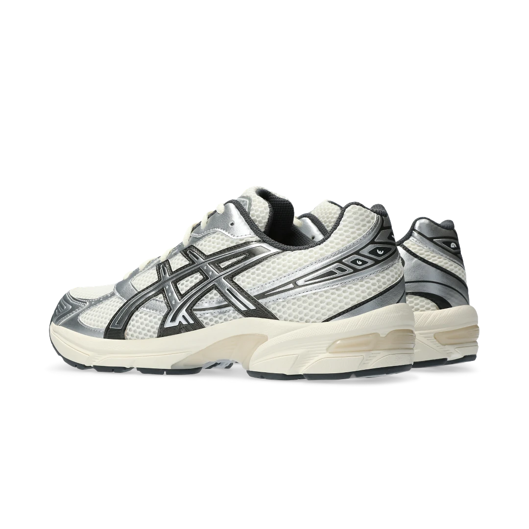 ASICS Gel-1130 Cream Pure Silver, Cream/Pure Silver (1203A310-100)