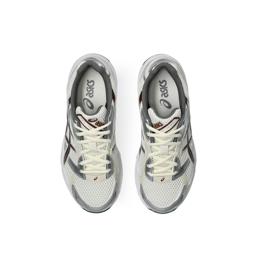 ASICS Gel-1130 Cream Reddish Brown, Cream/Reddish Brown (1202A164-119)