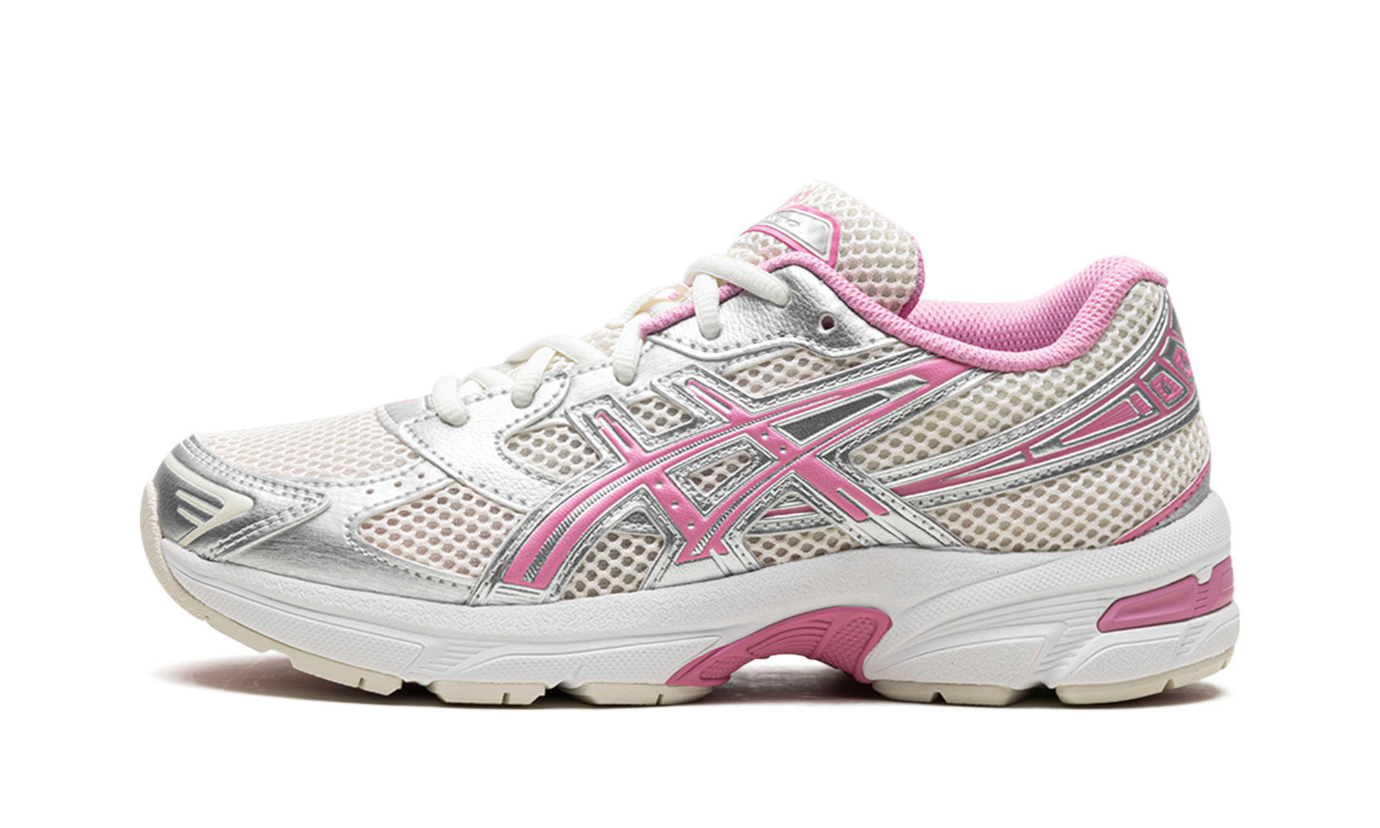 ASICS Gel-1130 Cream Sweet Pink