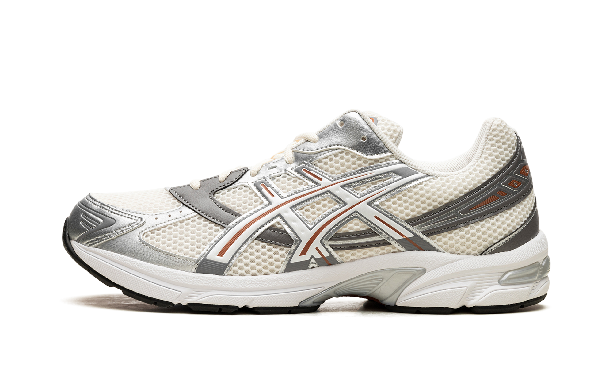 ASICS Gel-1130 Cream White