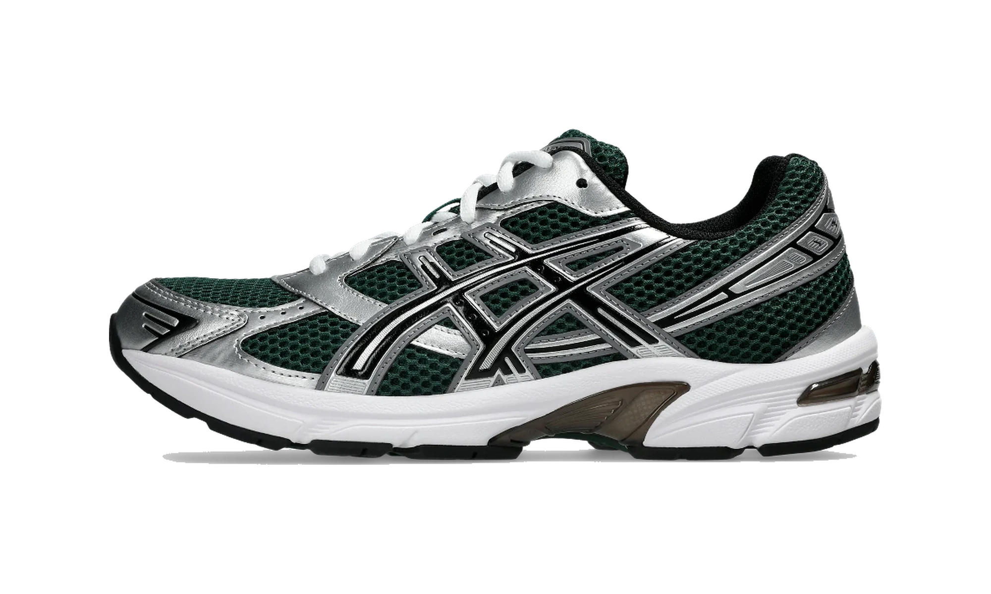 ASICS Gel-1130 Evergreen Black