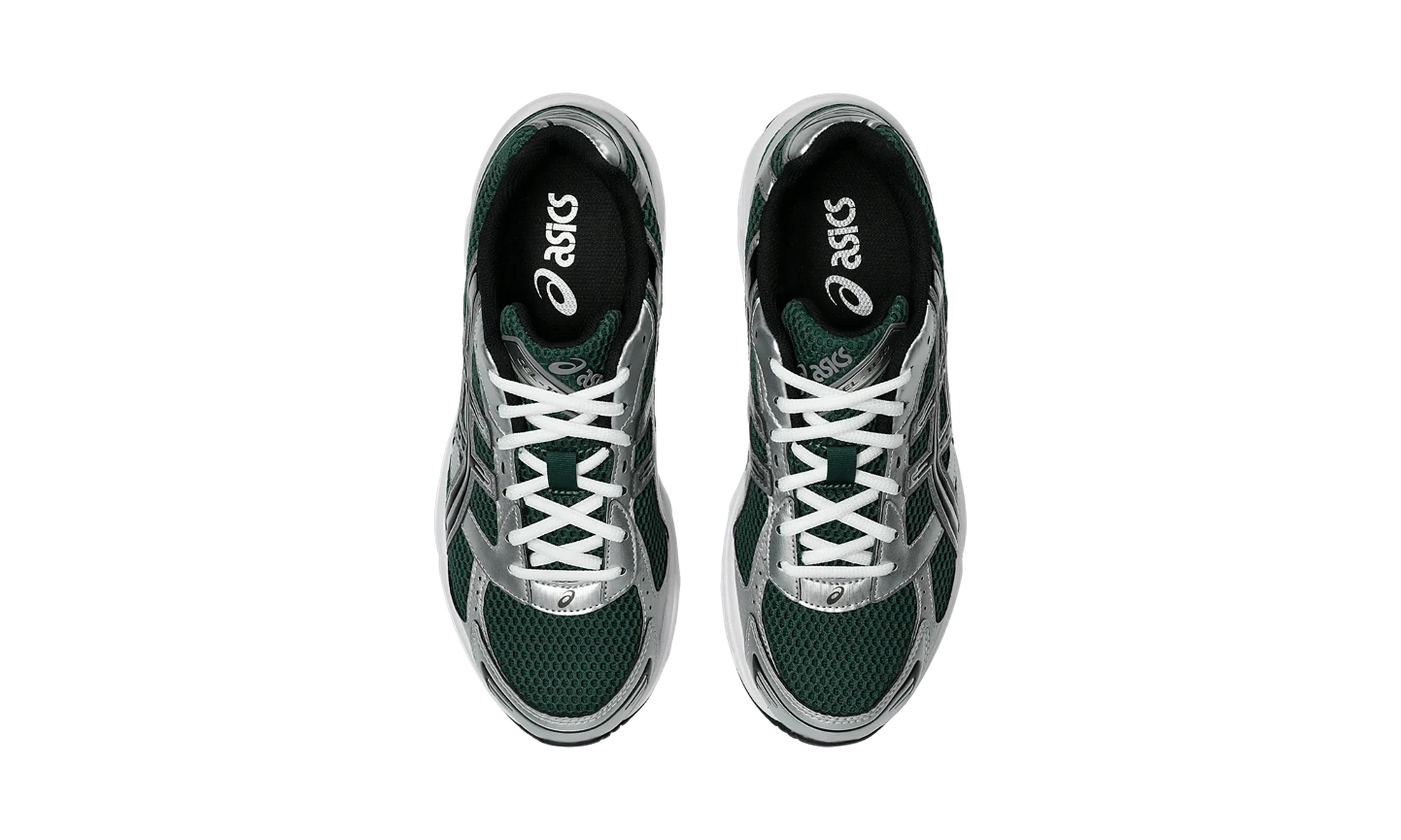 ASICS Gel-1130 Evergreen Black