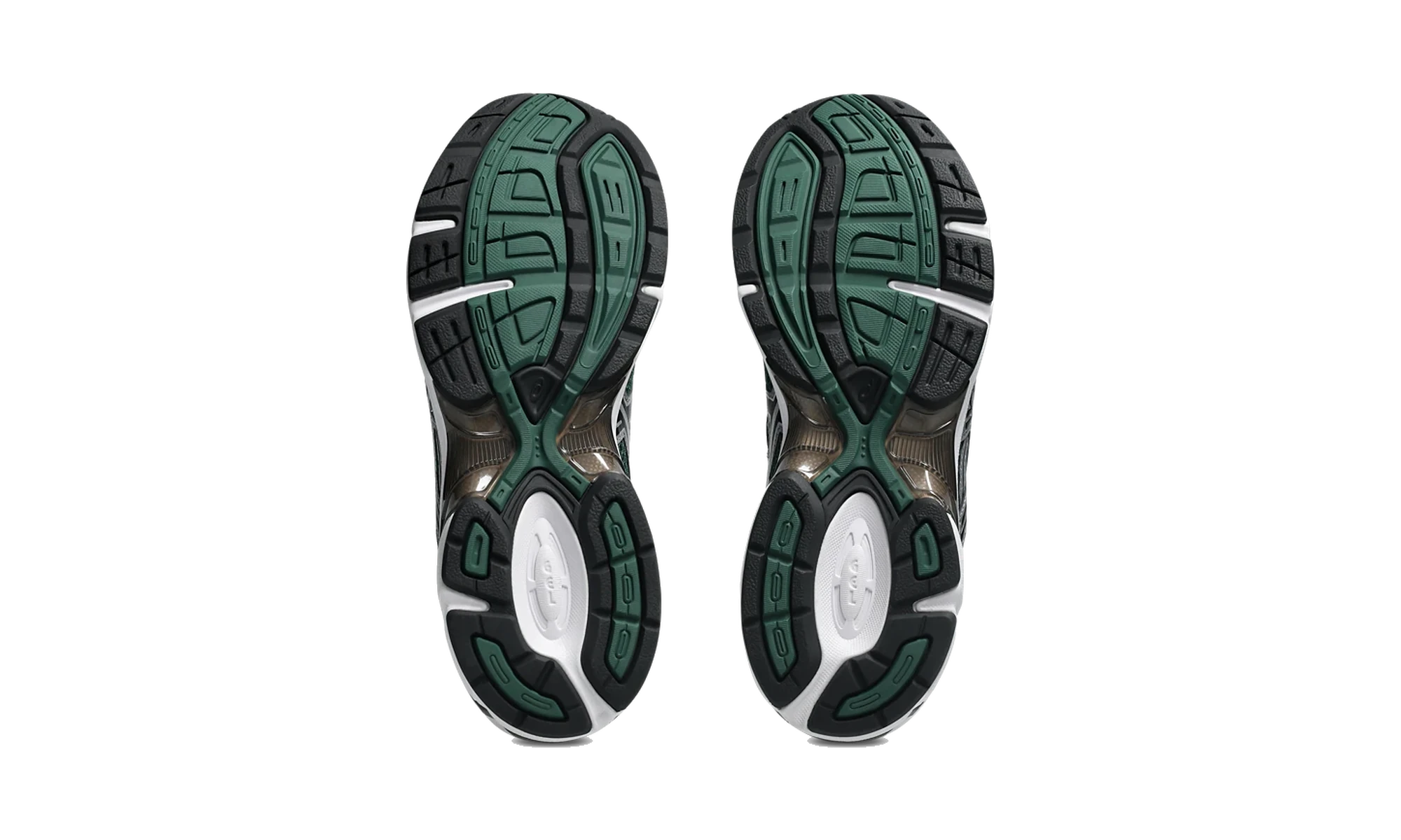ASICS Gel-1130 Evergreen Black