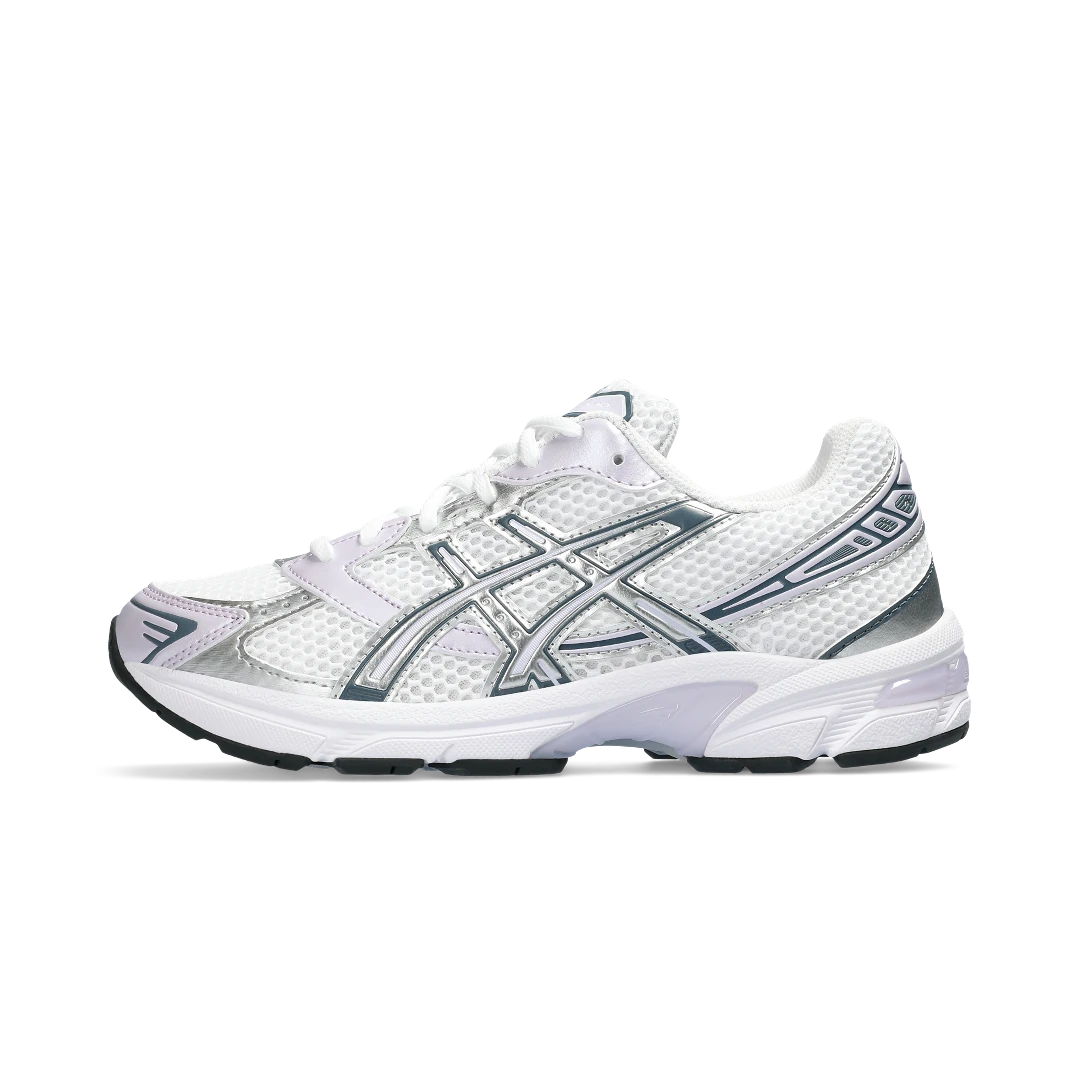 ASICS Gel-1130 Faded Ash Rock, White/Faded Ash Rock (1202A164-113)