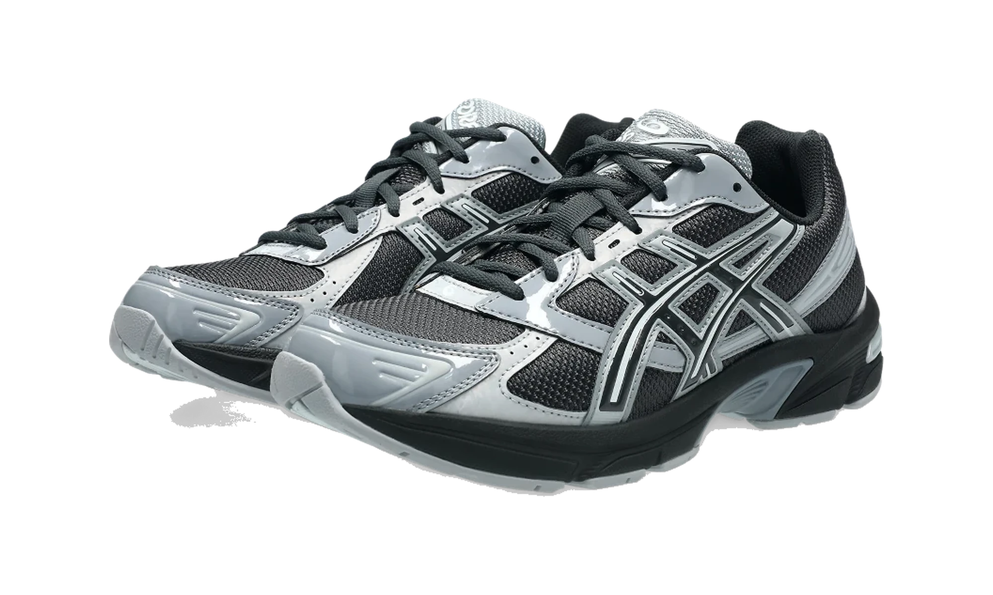 ASICS Gel-1130 Graphite Grey Gravel