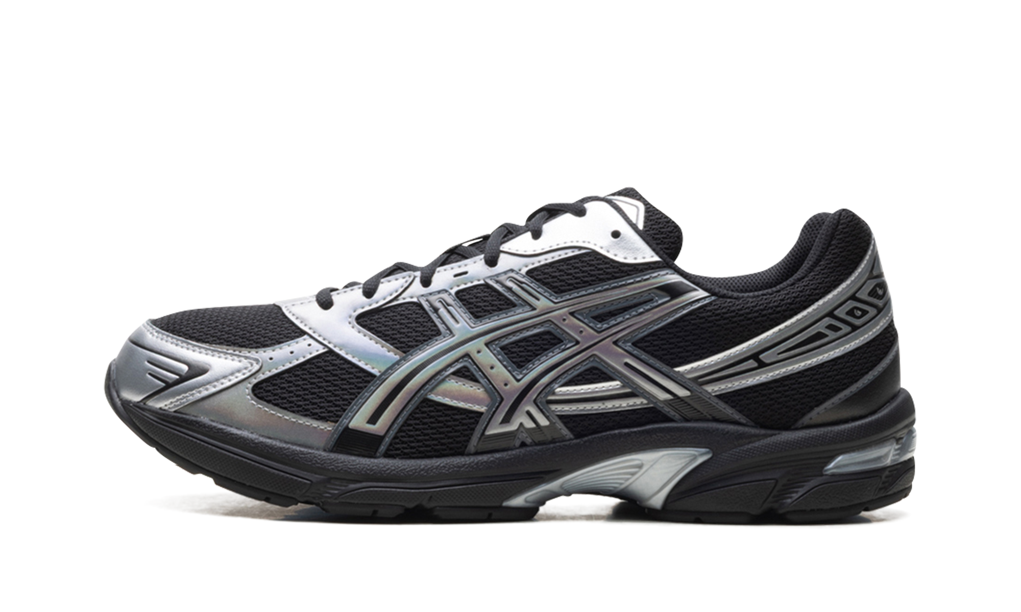 ASICS Gel-1130 Holiday Pack Black Pure Silver