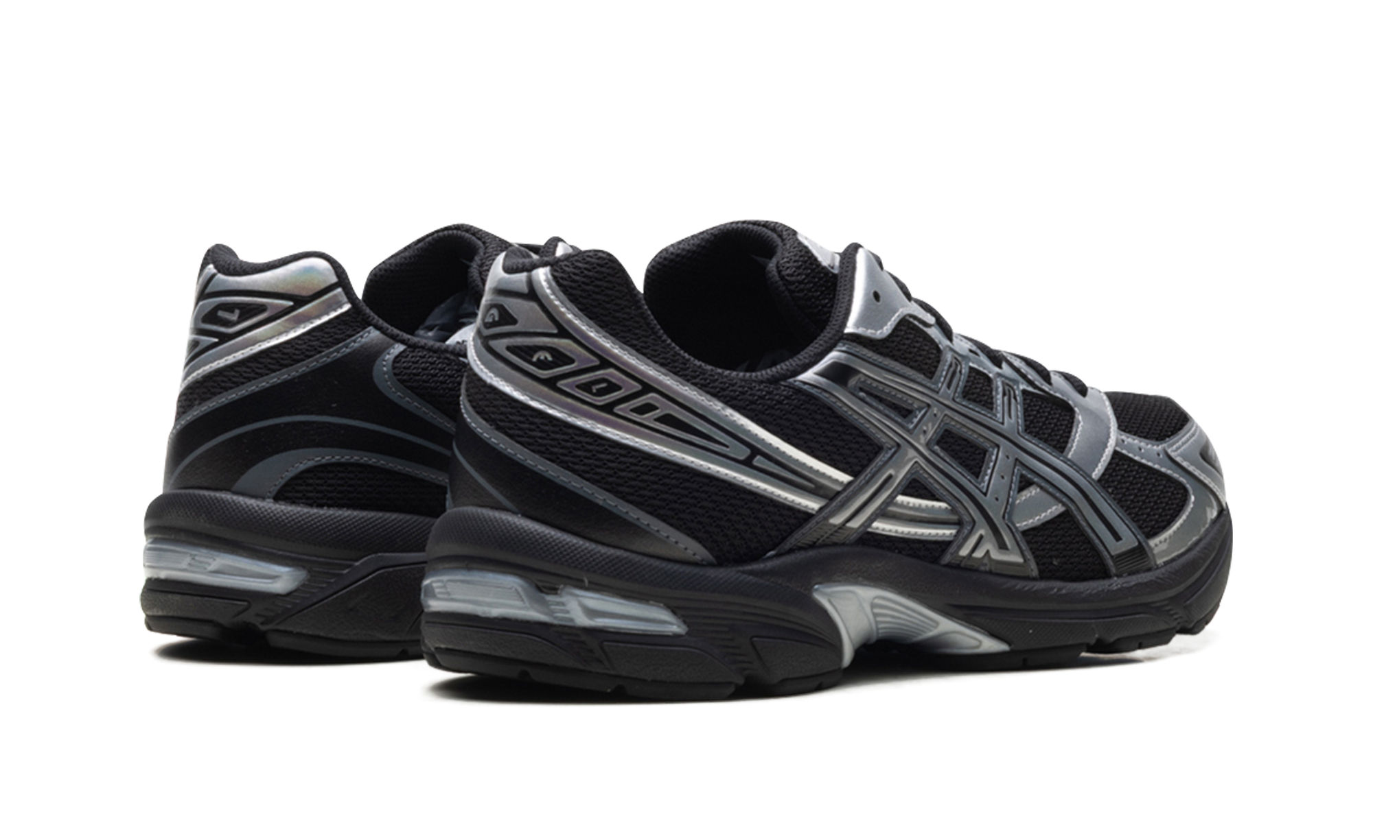 ASICS Gel-1130 Holiday Pack Black Pure Silver