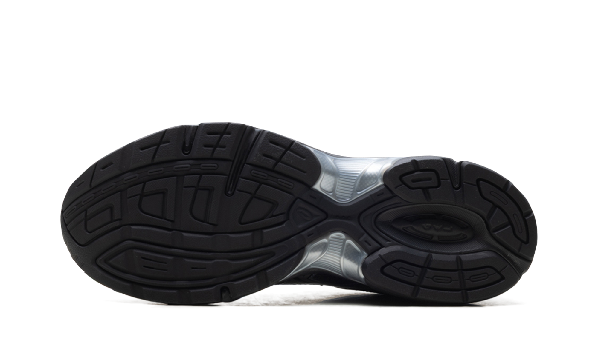 ASICS Gel-1130 Holiday Pack Black Pure Silver