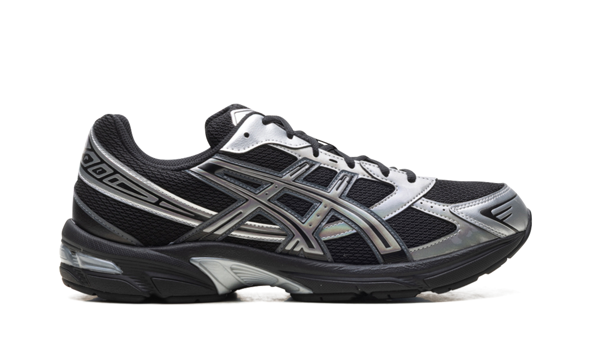 ASICS Gel-1130 Holiday Pack Black Pure Silver