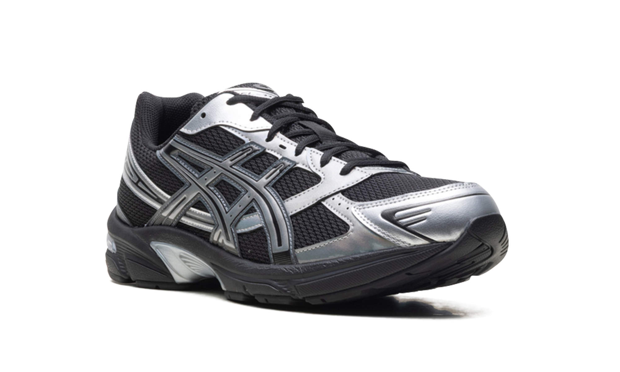 ASICS Gel-1130 Holiday Pack Black Pure Silver