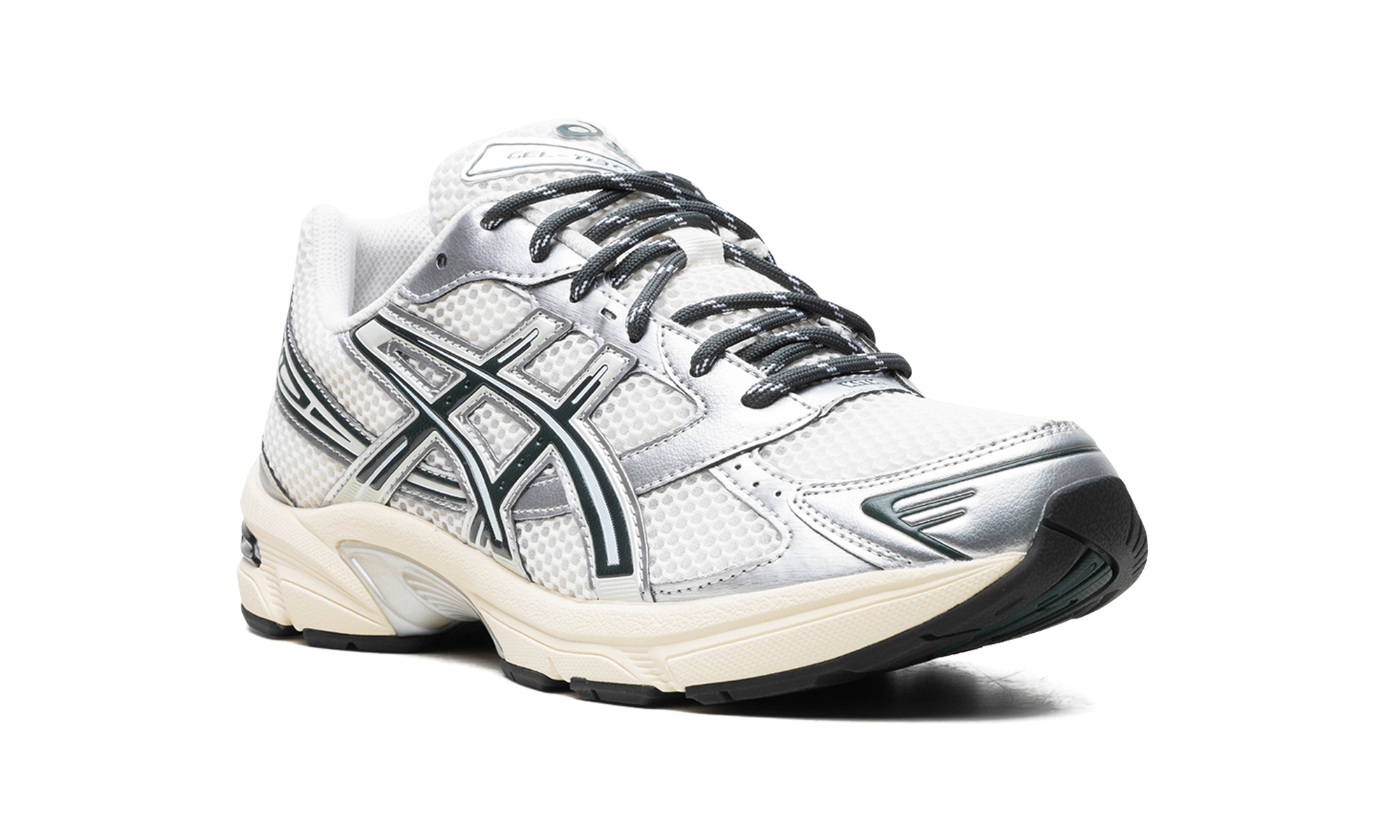 ASICS Gel-1130 Kith Cream Scarab (2024)