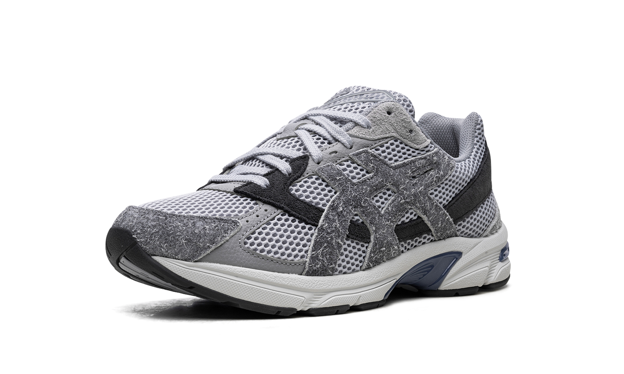 ASICS Gel-1130 Mid Grey Steel Grey