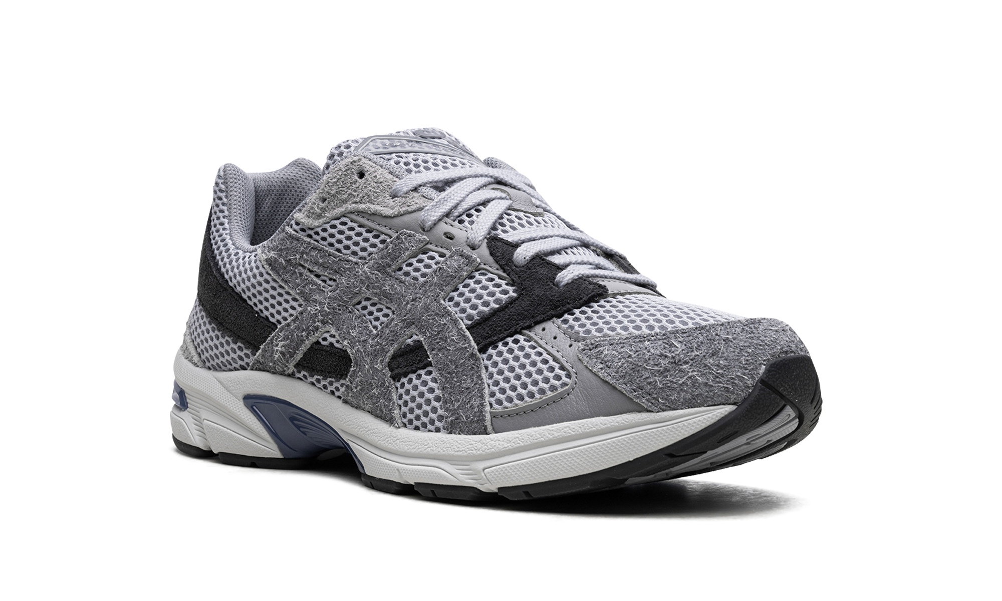 ASICS Gel-1130 Mid Grey Steel Grey