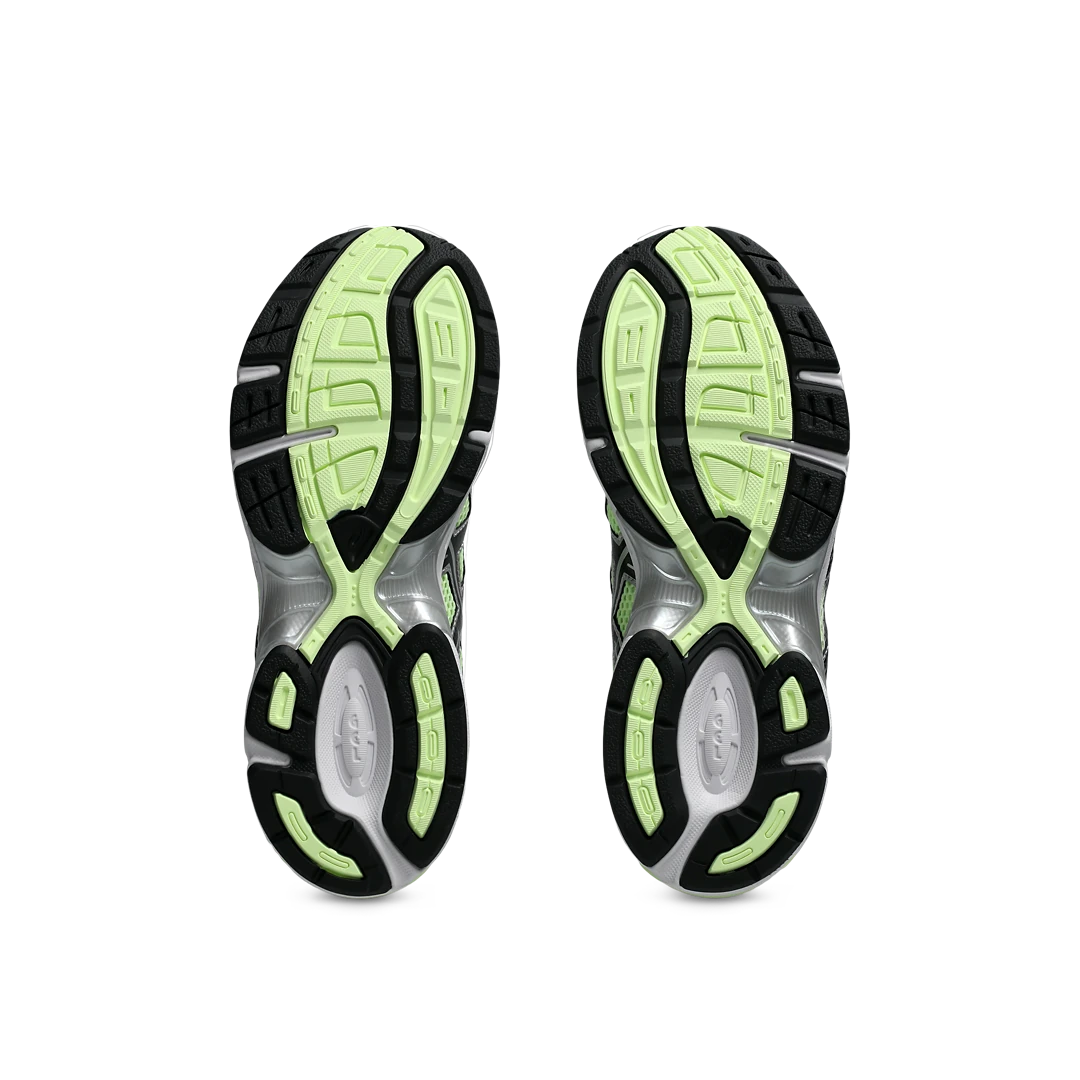 ASICS Gel-1130 Neon Pack Green, Volt/Metallic Silver (1202A525-750)