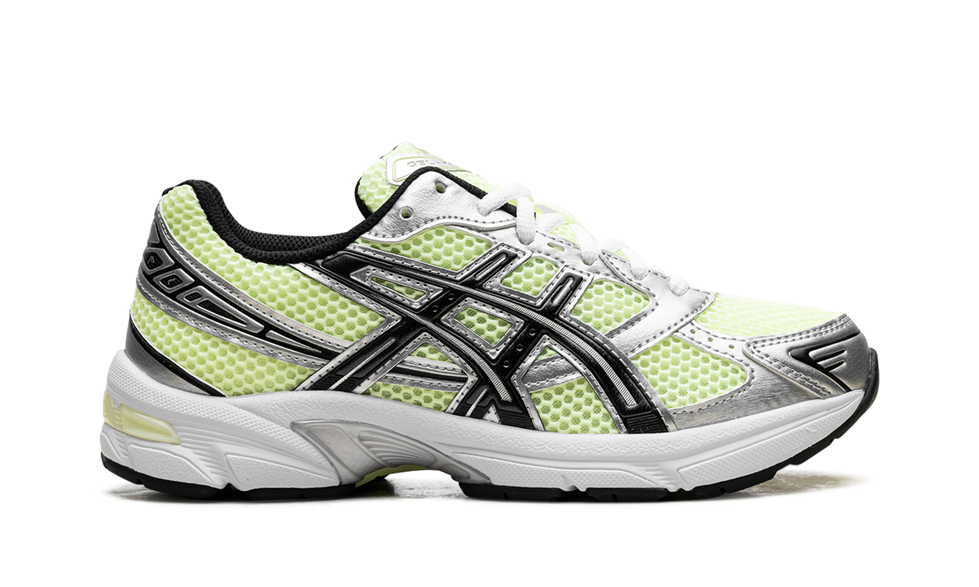ASICS Gel-1130 Neon Pack Green