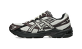 ASICS Gel-1130 Oatmeal Obsidian Grey